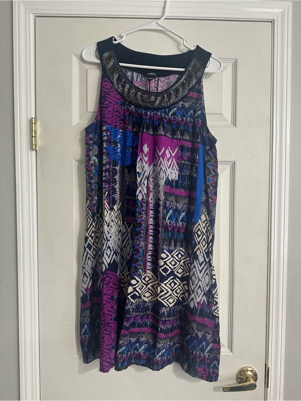 Elementz Dress